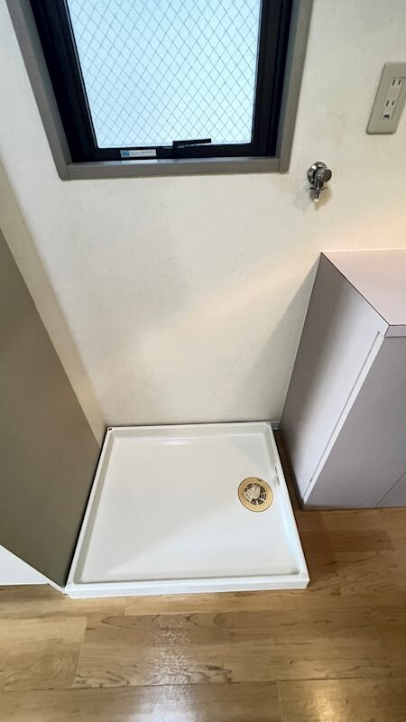 ラ・エソールの物件内観写真