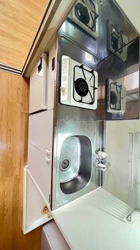 ラ・エソールの物件内観写真