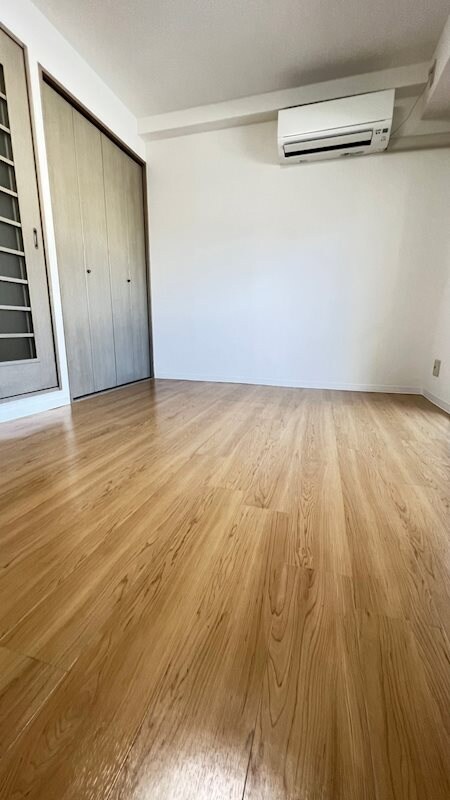 ラ・エソールの物件内観写真