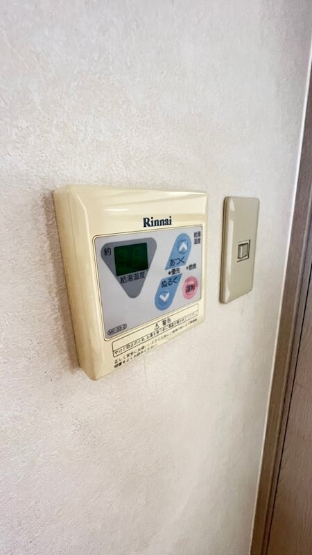 ラ・エソールの物件内観写真