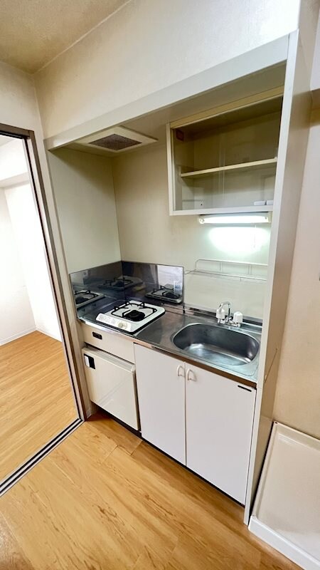 ラ・エソールの物件内観写真