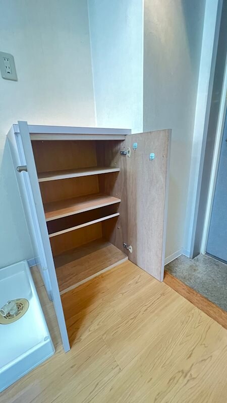 ラ・エソールの物件内観写真