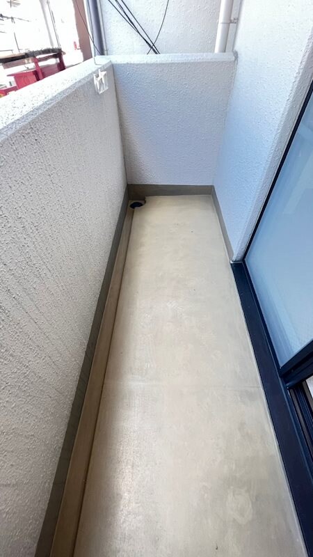 ラ・エソールの物件内観写真