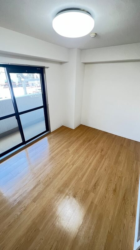 ラ・エソールの物件内観写真