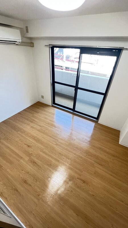 ラ・エソールの物件内観写真