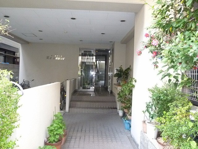 ラ・エソールの物件内観写真