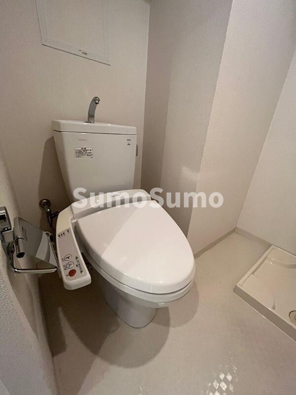 兵庫駅 徒歩2分 12階の物件内観写真