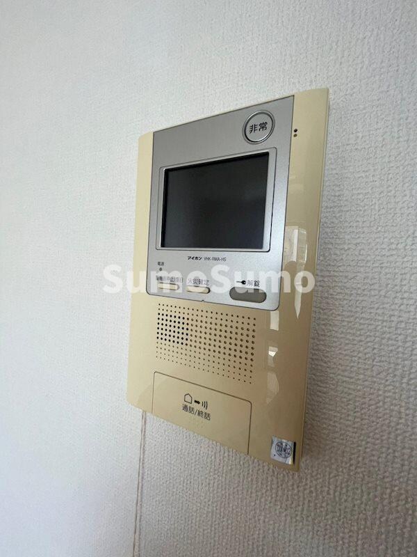 兵庫駅 徒歩2分 12階の物件内観写真