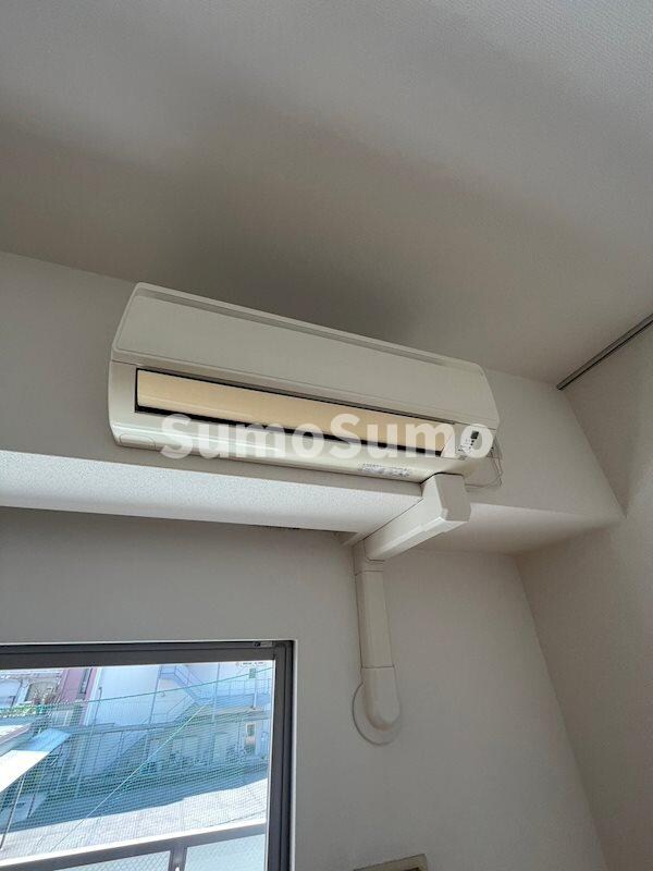 兵庫駅 徒歩2分 12階の物件内観写真