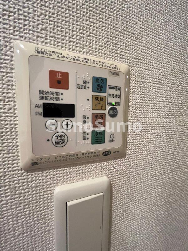 兵庫駅 徒歩2分 12階の物件内観写真