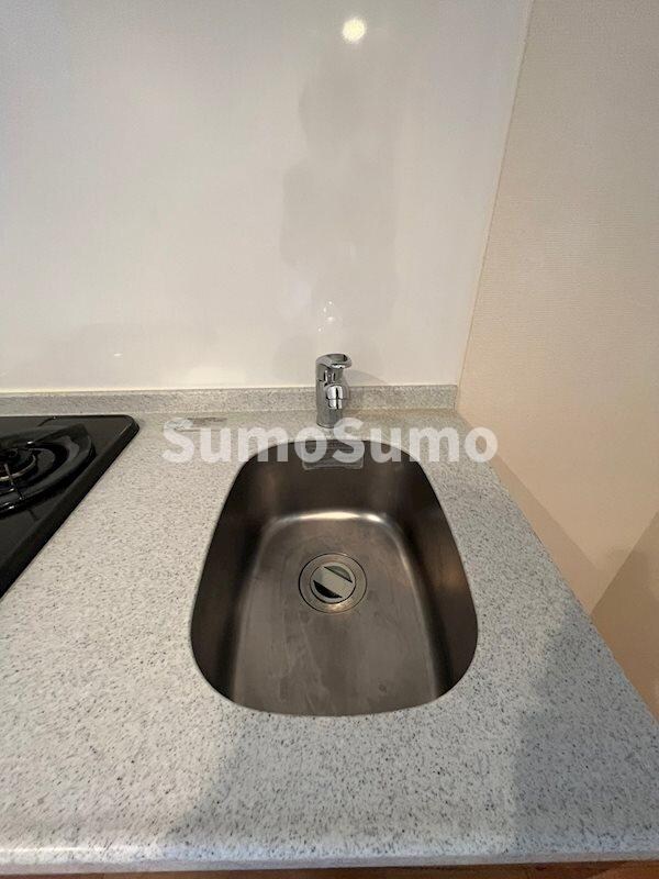 兵庫駅 徒歩2分 12階の物件内観写真