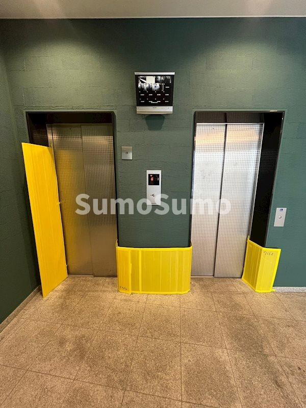 兵庫駅 徒歩2分 12階の物件内観写真