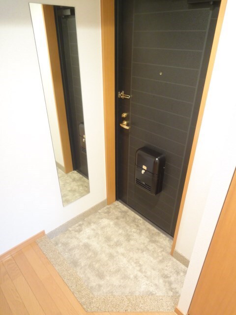 プレサンス神戸裁判所前の物件内観写真