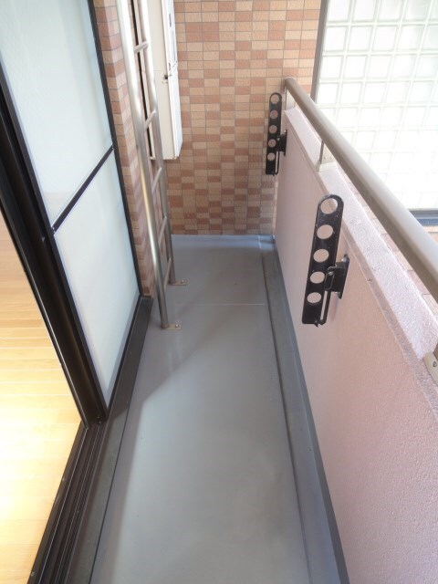 プレサンス神戸裁判所前の物件内観写真