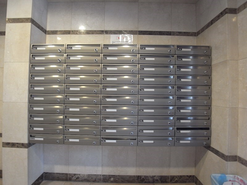 プレサンス神戸裁判所前の物件内観写真