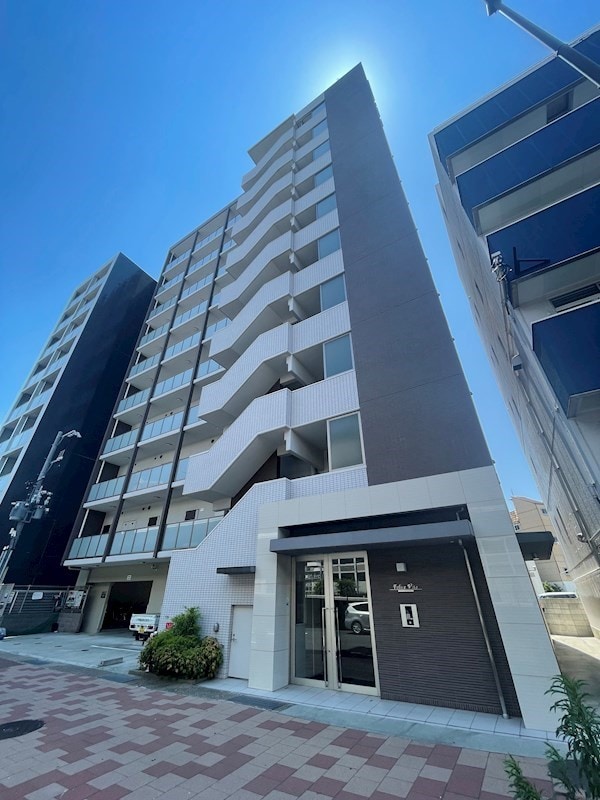 兵庫駅 徒歩3分 5階の物件外観写真