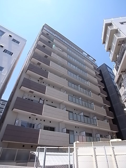 兵庫駅 徒歩3分 5階の物件外観写真