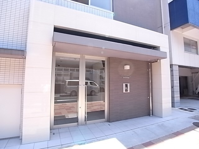 兵庫駅 徒歩3分 5階の物件外観写真