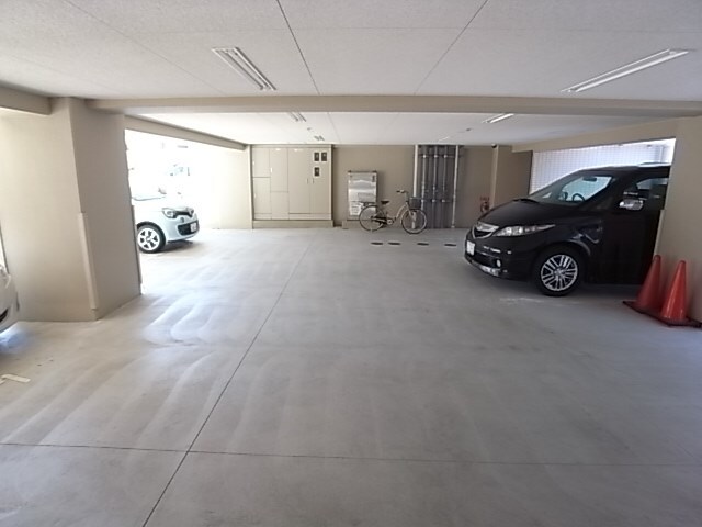 兵庫駅 徒歩3分 5階の物件外観写真