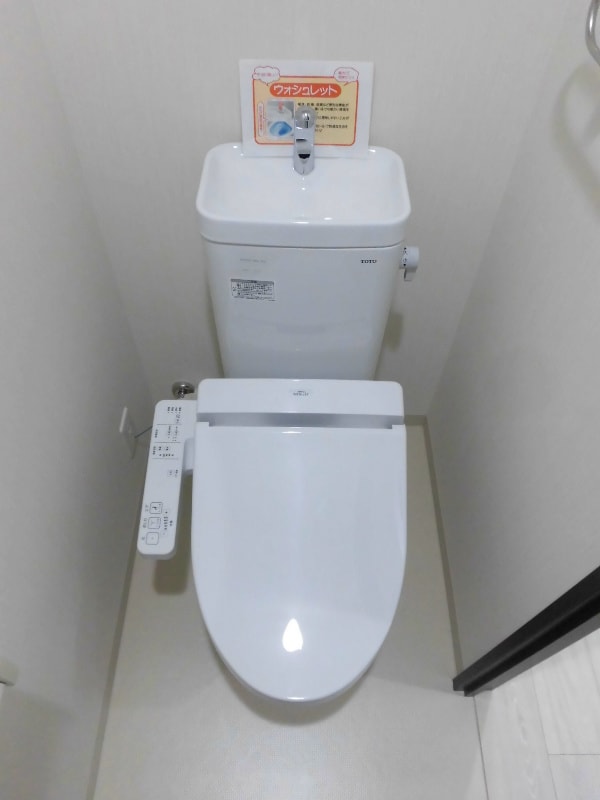 兵庫駅 徒歩3分 5階の物件内観写真