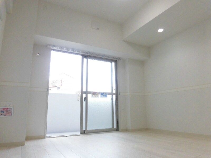 兵庫駅 徒歩3分 5階の物件内観写真