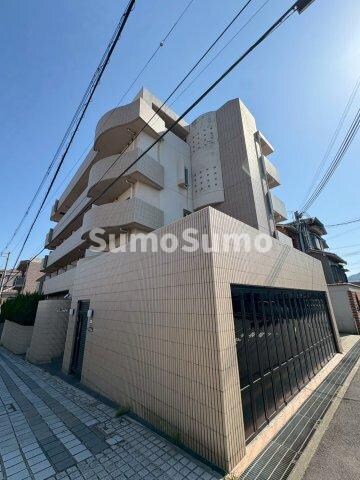 須磨寺駅 徒歩5分 1階の物件外観写真