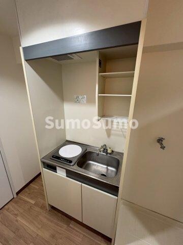 須磨寺駅 徒歩5分 1階の物件内観写真