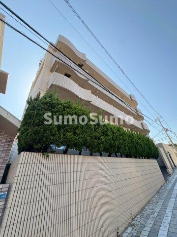 須磨寺駅 徒歩5分 1階の物件外観写真