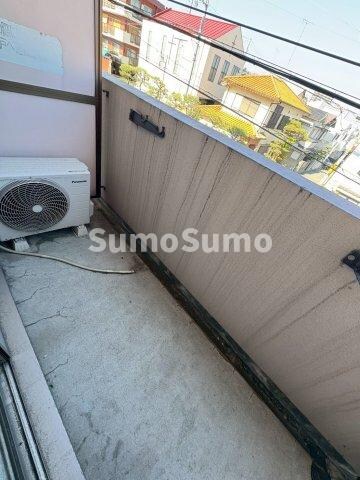 須磨寺駅 徒歩5分 1階の物件内観写真