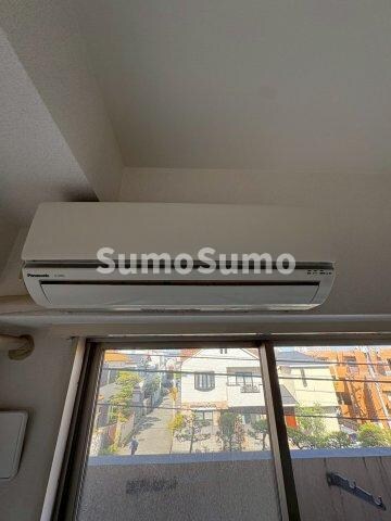 須磨寺駅 徒歩5分 1階の物件内観写真