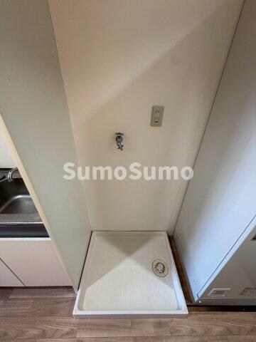 須磨寺駅 徒歩5分 1階の物件内観写真