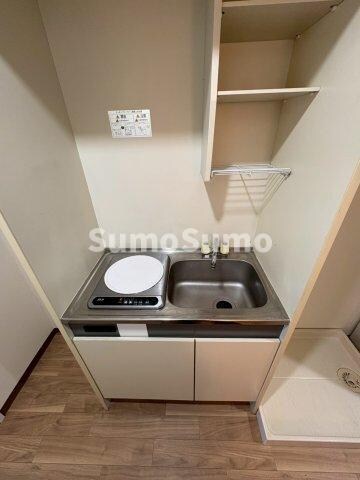 須磨寺駅 徒歩5分 1階の物件内観写真