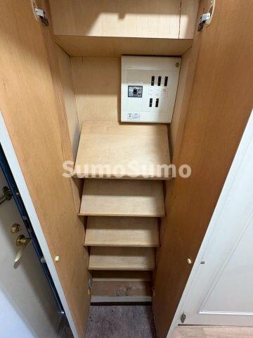 須磨寺駅 徒歩5分 1階の物件内観写真