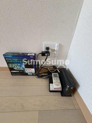 須磨寺駅 徒歩5分 1階の物件内観写真