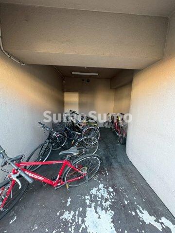 須磨寺駅 徒歩5分 1階の物件内観写真