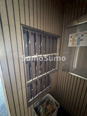 須磨寺駅 徒歩5分 1階の物件内観写真