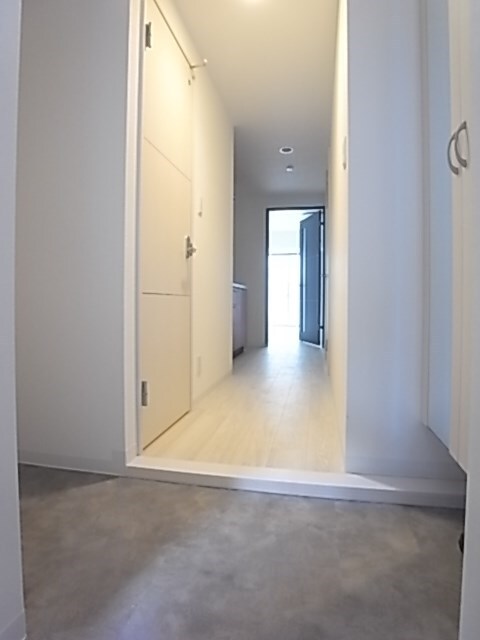 ボンニー元町の物件内観写真