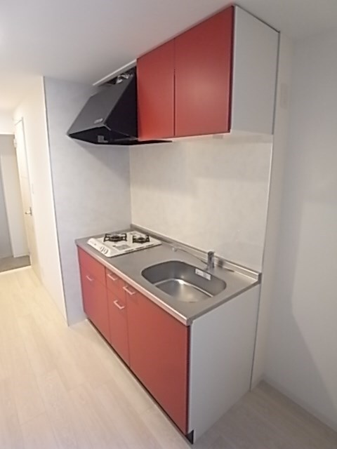 ボンニー元町の物件内観写真