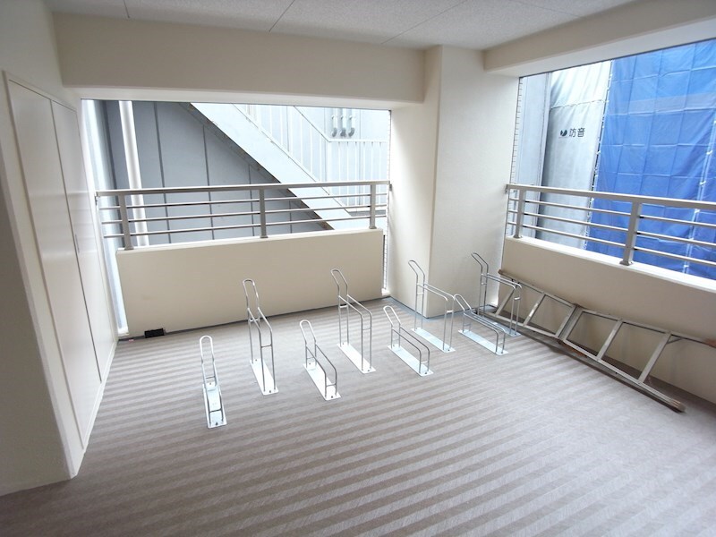 ボンニー元町の物件外観写真