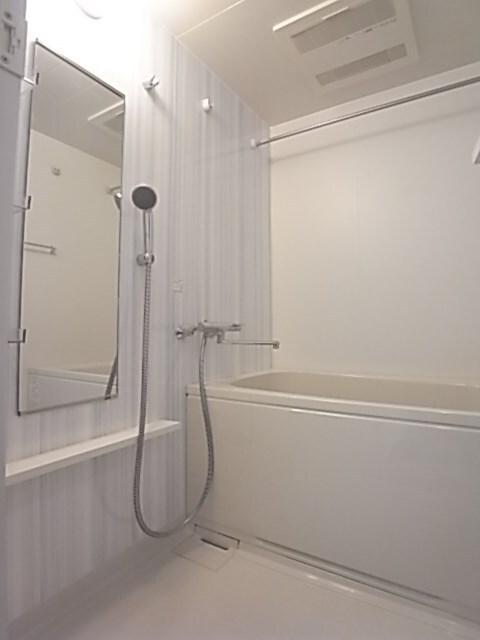 ボンニー元町の物件内観写真