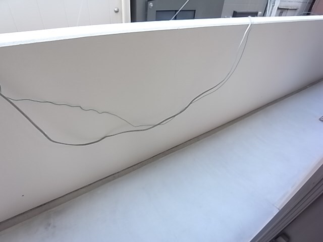 ボンニー元町の物件内観写真