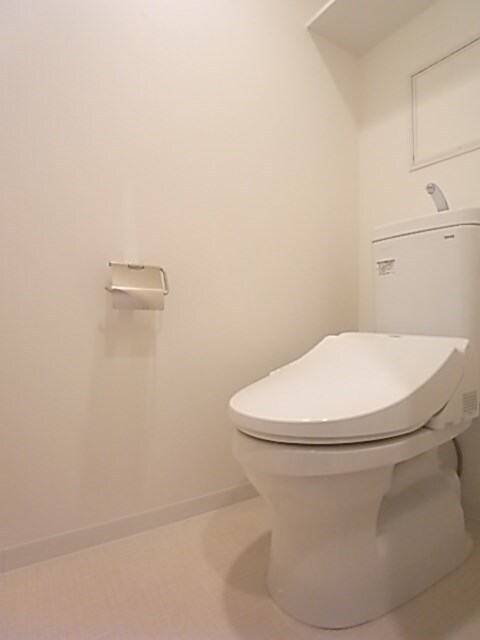 ボンニー元町の物件内観写真