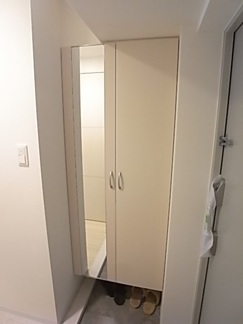 ボンニー元町の物件内観写真