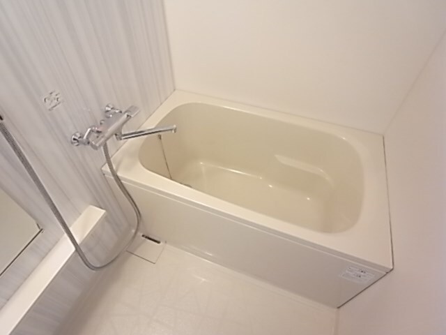 ボンニー元町の物件内観写真