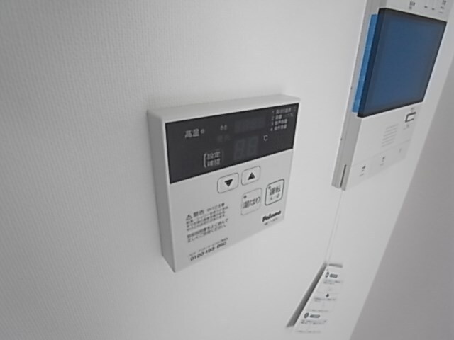 ボンニー元町の物件内観写真