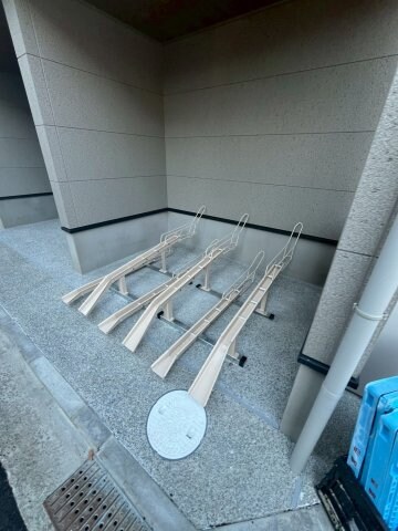 リブレメゾン西宮北口Ⅱの物件外観写真