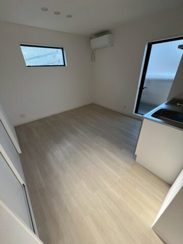 リブレメゾン西宮北口Ⅱの物件内観写真