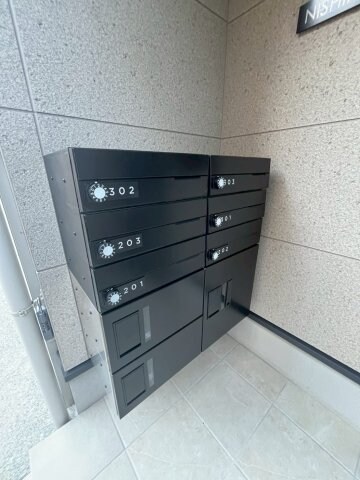 リブレメゾン西宮北口Ⅱの物件外観写真