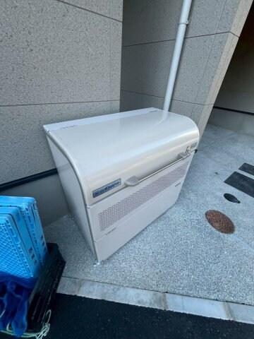 リブレメゾン西宮北口Ⅱの物件外観写真