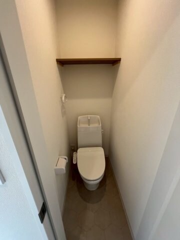 リブレメゾン西宮北口Ⅱの物件内観写真